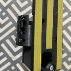 Dürbün Terasizi ve Kamera Aparatı