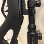 Gamo whisper ıgt 5.5