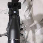 Weihrauch hw 97kt 4.5mm