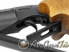 Baikal IZH 46M Şema ve Ayrıntıları