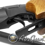 Baikal IZH 46M Şema ve Ayrıntıları