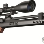 Steyr LG 110 HP Şema ve Ayrıntıları