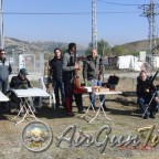 AnkaraTeam 5 Kasım 2011 destekli 50m puanlı yarışması