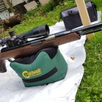 Air Arms TX200 4.5 mm >16 J , V-Match/Rowan