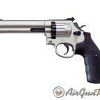Smith & Wesson 686 CO2 Şema ve Ayrıntıları