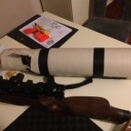 Kral Arms Puncher PRO Silent PCP Havalı Tüfek