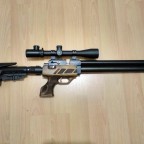 kral np04 tactical otomatik
