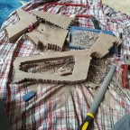 zoraki ultra için dipçik çalışması(vs56)