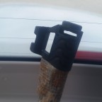 Hatsan Alfamax 5.5mm Modifiye Zetaxkeshtain Modiyefiye :)