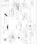 Crosman 1077 Şema ve Ayrıntıları