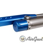 AirArms EV-2 Şema ve Ayrıntıları