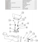 AirArms MPR-FT Şema ve Ayrıntıları