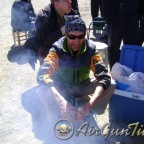 26 Mart 2011 - Mustafa Serdar ile YataGun'un Samyang ve Hawke Tanıtım Buluşması