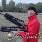 Ankara Team 29 Ekim 2011 Cumhuriyet Bayramı Kutlaması ve Silüet Hedef Yarışması