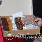 AnkaraTeam 5 Kasım 2011 destekli 50m puanlı yarışması