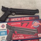 Crosman 1377