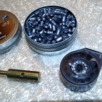 Kral 5.5 Namlu,Şarjör,İğne,Pellet