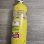 Drager Karbonfiber Scuba Tüp, 6.8 Litre 300 Bar