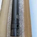 Hatsan AT44 LONG Serisi 230 CC PCP Tüfek Regülatörlü Yedek Tüp