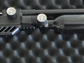 Fx Dreamline Lite 6.35 Cal Ekstralı