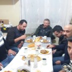 16.12.2017 Hasag muhabbet akşamı