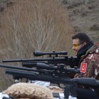 Pars Takımı Atış Etkinliği