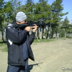 26 Mart 2011 - Mustafa Serdar ile YataGun'un Samyang ve Hawke Tanıtım Buluşması