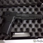 Walther cp88 competition
