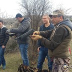 HASAG 03.12.2017 ATIŞ BULUŞMASI