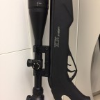 Gamo whisper ıgt 5.5