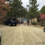 05.11.2017 ATIŞ BULUŞMASI