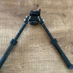 Atlas bipod