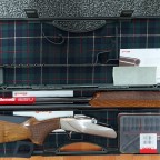 BENELLİ  828 U SİVER SÜPERPOZE