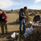 HASAG 03.12.2017 ATIŞ BULUŞMASI