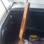 Hatsan Alfamax 5.5mm Modifiye Zetaxkeshtain Modiyefiye :)