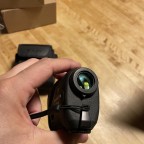 Nikon Monarch İ7 Vr Rage Finder Mesafe Ölçer