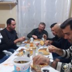 16.12.2017 Hasag muhabbet akşamı