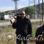 AnkaraTeam 22 Ekim 2011 Erken Gelen Katılır 50m Puanlı Müsabakası