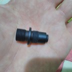 rex rp yedek şarjör ve medaratör