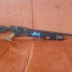 Hatsan factor RC blue