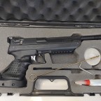 ZORAKİ HP01 ULTRA 4.5MM SORUNSUZ TEMİZDİR.