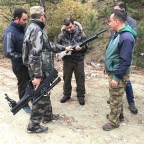 05.11.2017 ATIŞ BULUŞMASI