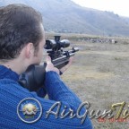 Ankara Team 29 Ekim 2011 Cumhuriyet Bayramı Kutlaması ve Silüet Hedef Yarışması