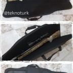 Mod 87 için dürbünlü çanta, kılıf