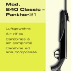 Diana 240 Şema ve Ayrıntılar