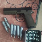 Sig Sauer p250
