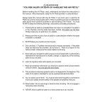 Baikal IZH 46M Şema ve Ayrıntıları