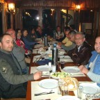 26 Mart 2011 - Mustafa Serdar ile YataGun'un Samyang ve Hawke Tanıtım Buluşması