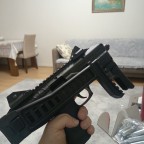 Ekol esp95b Blowback satılık