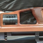 Kalibrgun Cricket.25